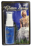 1oz Glitter Spray