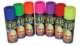 Floursent Hairspray ORMD