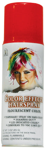 Floursent Hairspray ORMD