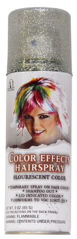 Glitter Hairspray ORMD