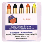 Day Glo Makeup Kit