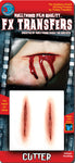Cutter - 3D FX Transfers