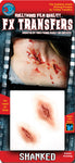 Shanked - 3D FX Transfers