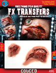 Gouged - 3D FX Transfers
