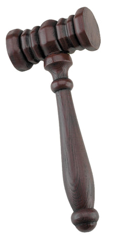 Judge's Gavel