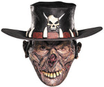 Outback Zombie Mask