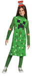 Girl's Creeper Classic Costume