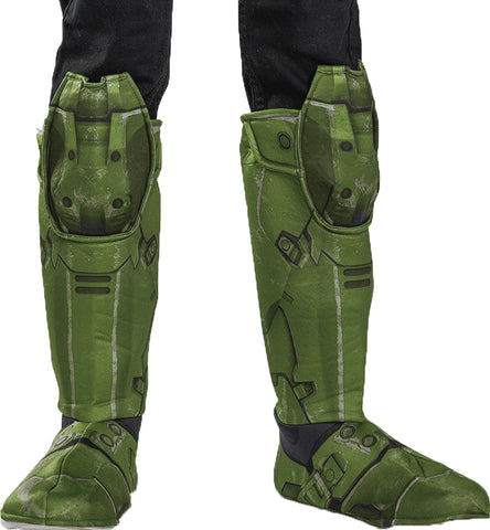 Master Chief Infinite Bootcovers - Child