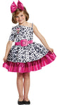 Girl's Diva Classic Costume - L.O.L. Surprise