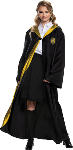 Hogwarts Robe Deluxe - Adult