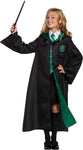 Slytherin Robe Deluxe - Child