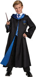 Ravenclaw Robe Deluxe - Child