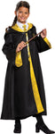 Hufflepuff Robe Prestige - Child