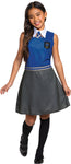 Girl's Ravenclaw Dress Classic Costume