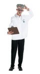 Men's Mindstein Costume