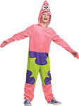 Boy's Patrick Classic Costume