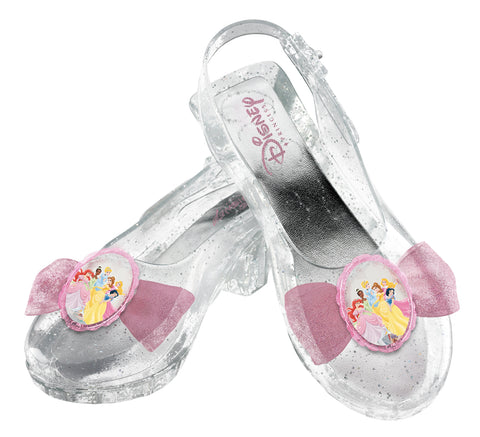 Disney Princess Shoes