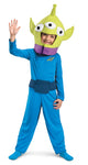 Alien Classic Costume - Toy Story