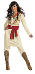 Women's Tamina Deluxe Costume - Prince of Persia