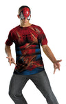 Men's Spider-Man Alternative Costume