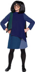 Women's Edna Deluxe Costume - The Incredibles 2