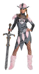 Women's Barbarian Babe Costume