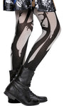 Evie Tights - Descendants