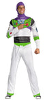 Men's Buzz Lightyear Classic Costume - Toy Story