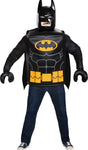 Men's Batman Classic Costume - LEGO Batman Movie