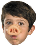 Pig Nose