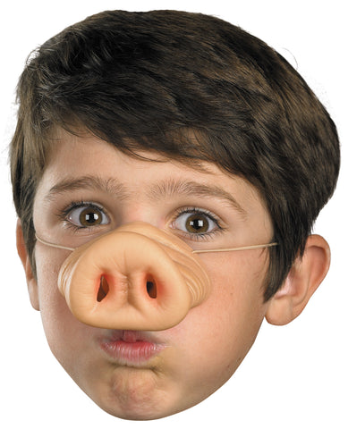 Pig Nose