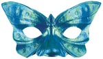 Women's Butterfly Iridescent Eye Mask