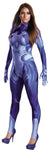 Women's Cortana Bodysuit - Halo