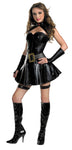 Women's Baroness Sassy Costume - G.I. Joe Movie