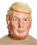 Donald Trump Deluxe Mask - Adult