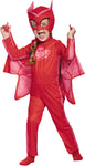 Girl's Owlette Classic Costume - PJ Masks