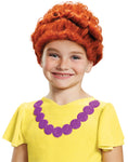 Fancy Nancy Wig