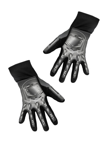 Duke Deluxe Gloves - G.I. Joe Movie