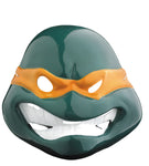 Michelangelo Vacuform Mask - Ninja Turtles