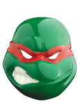 Raphael Vacuform Mask - Ninja Turtles