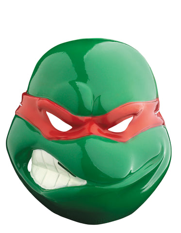 Raphael Vacuform Mask - Ninja Turtles