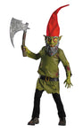 Boy's Wicked Troll Costume
