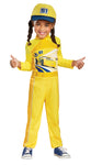 Girl's Cruz Classic Costume - Cars 3