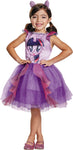 Twilight Sparkle Classic Toddler Costume - My Little Pony