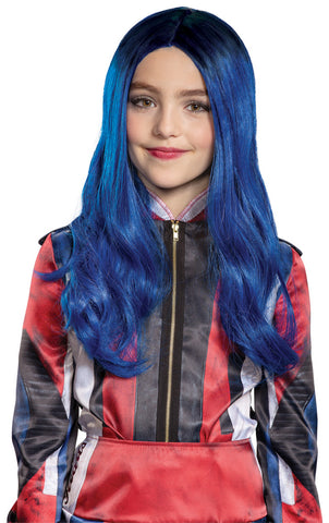 Girl's Evie Wig  - Descendants 3