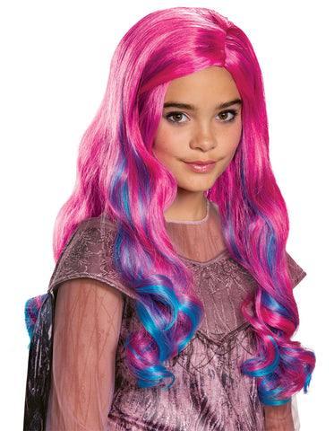 Girl's Audrey Wig  - Descendants 3