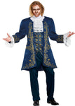 Men's Beast Prestige Costume - Beauty & The Beast Live Action