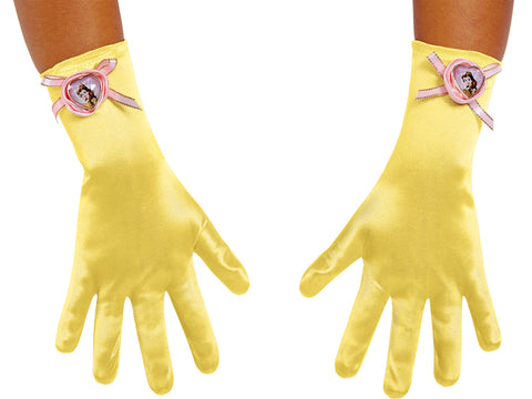 Belle Gloves - Child