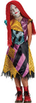 Girl's Sally Deluxe Costume