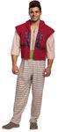 Men's Aladdin Deluxe Costume - Aladdin Live Action